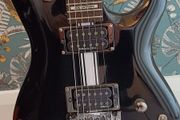 Ibanez JS100 Joe Satriani