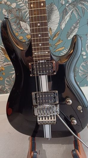 Ibanez JS100 Joe Satriani