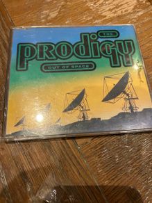 The Prodigy - Out Of Space