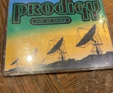The Prodigy - Out Of Space