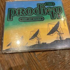 The Prodigy - Out Of Space