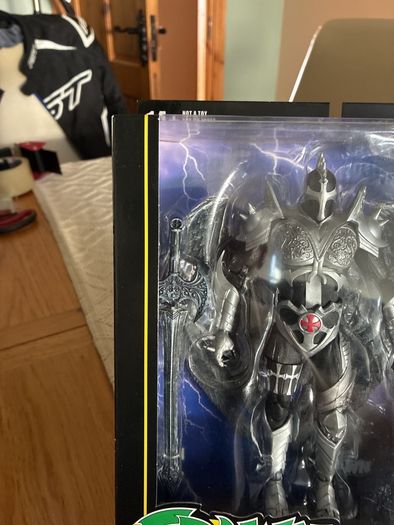 spawn action figure