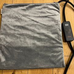 Pet (Dog/Cat) Heating Pad