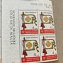Malta 1967 stamps Full Set Block of 4 Lot Image 7