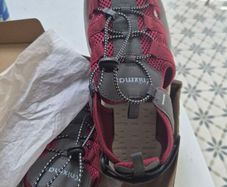 Knixmax Walking Sandals size 7