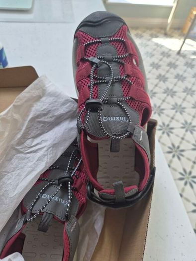 Knixmax Walking Sandals size 7