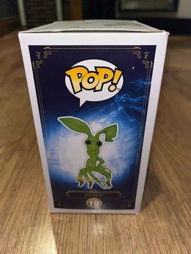 Pickett Funko Pop (Fantastic beasts)
