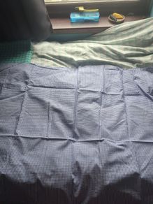 fabric