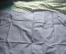 fabric