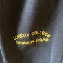 Loretto Crumlin tracksuit bottoms (XL) Image 2