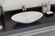 Wash Basin 59.3x35.1x10.7 cm
