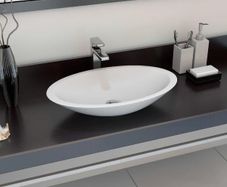 Wash Basin 59.3x35.1x10.7 cm