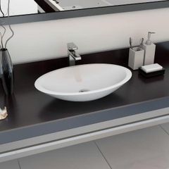 Wash Basin 59.3x35.1x10.7 cm