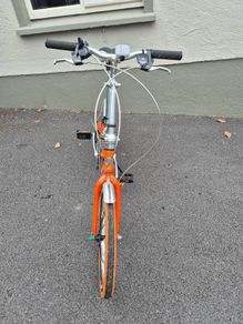 foldup bike