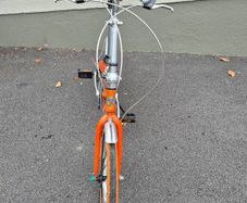 foldup bike
