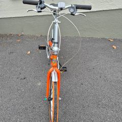 foldup bike