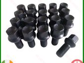 20 x New Wheel Bolts (28mm) Audi, Volkswagen, Seat, Skoda (SB) Delivery