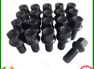 main image for ad 20 x New Wheel Bolts (28mm) Audi, Volkswagen, Seat, Skoda (SB) Delivery