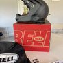 Mountain bike full face helmet Image 2