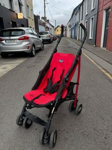 buggy