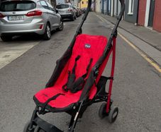 buggy