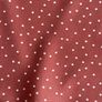 Polka Dot Wrap Top Image 9