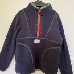 Boys fleece jumper size 8/9 years old