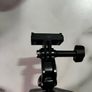 action camera clip with mount dji or go pro Image 4