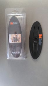 Be safe collector
