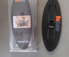 Be safe collector