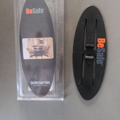 Be safe collector