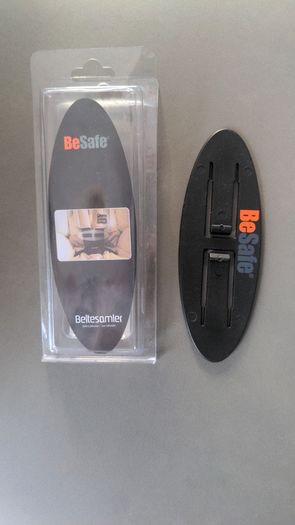 Be safe collector