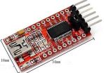 Usb To Ttl Ft232rl