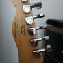 Fender Squire Telecaster & Vox Amp Image 3