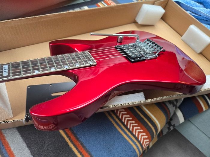 Esp Ltd M1 Custom '87
