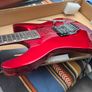 Esp Ltd M1 Custom '87 Image 4