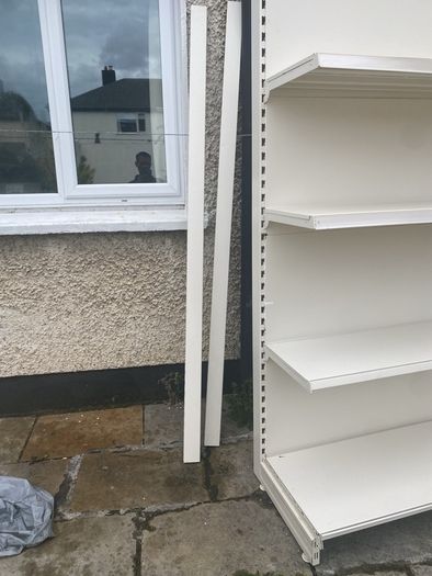 Shelves
