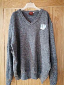 Selskar College Jumper