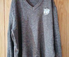 Selskar College Jumper