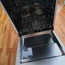 Fridge, dishwasher, chest freezer, microwave Image 3