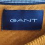 GANT Lock Up Crew Neck Sweatshirt Jumper  Size S Image 4