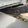 Toyota Hilux for parts Image 8