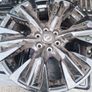 Alloy Wheels Rims Ke409-4k300 Nissan Navara D23 2015-2021 Image 3