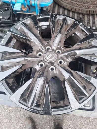 Alloy Wheels Rims Ke409-4k300 Nissan Navara D23 2015-2021