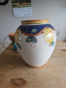 Vase