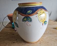 Vase