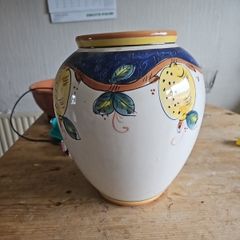 Vase