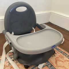 Chicco Pocket Booster Seat