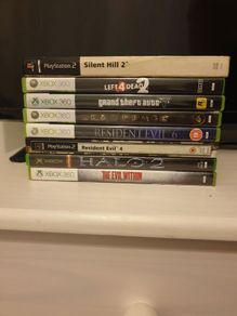 xbox 360