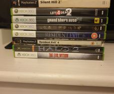xbox 360